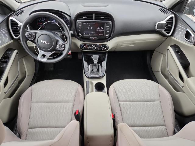 Продаж на аукціоні авто 2022 Kia Soul, vin: KNDJ23AU5N7818923, номер лоту: 50140946
