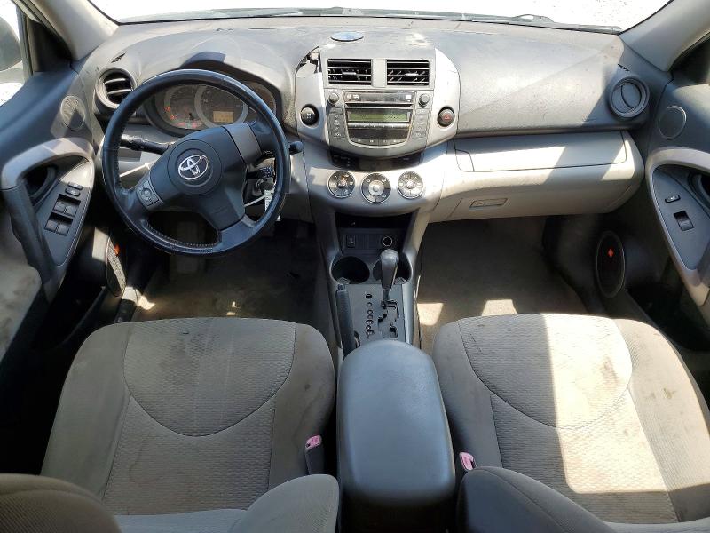 Продаж на аукціоні авто 2006 Toyota Rav4, vin: JTMBK31V765004637, номер лоту: 54236416