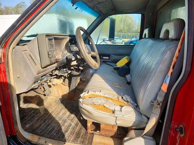 Продаж на аукціоні авто 1994 Chevrolet Gmt-400, vin: 1GBKC34F8RJ116221, номер лоту: 55562856