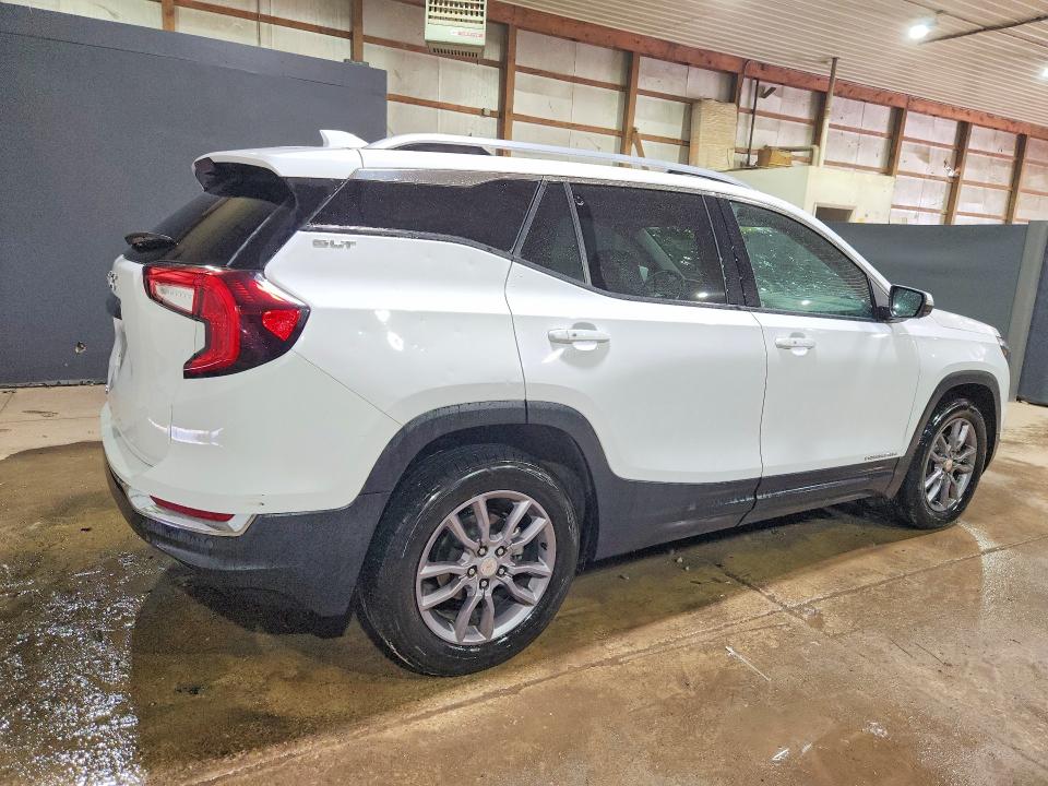 Aukcja sprzedaży 2023 Gmc Terrain, vin: 3GKALPEG9PL166061, numer aukcji: 53161996
