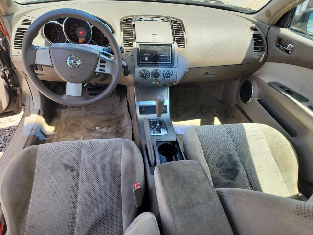 Продаж на аукціоні авто 2005 Nissan Altima, vin: 1N4AL11D25N442054, номер лоту: 53608366