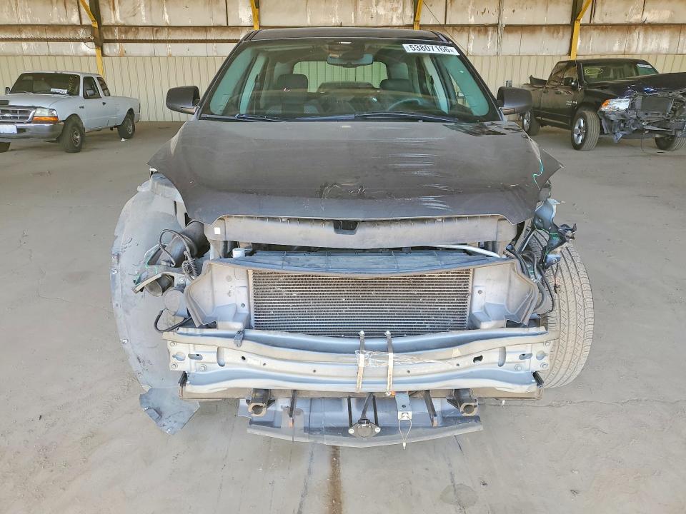 2017 Chevrolet Equinox მანქანა იყიდება აუქციონზე, vin: 2GNALBEK9H1613792, აუქციონის ნომერი: 53807166