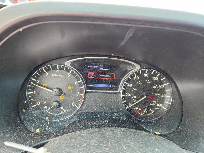 54763666 :رقم المزاد ، 5N1AR2MM7GC624854 vin ، 2016 Nissan Pathfinder مزاد بيع