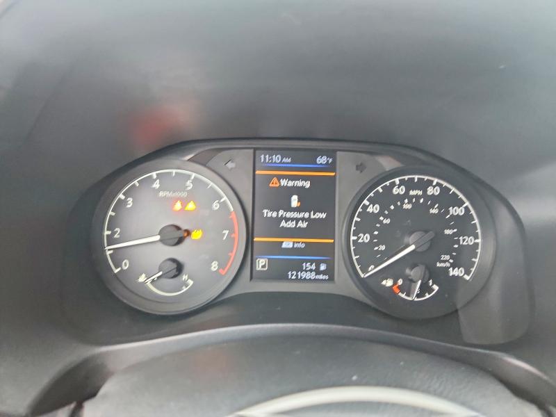 Продажа на аукционе авто 2022 Nissan Altima, vin: 1N4BL4BV8NN308484, номер лота: 53023086
