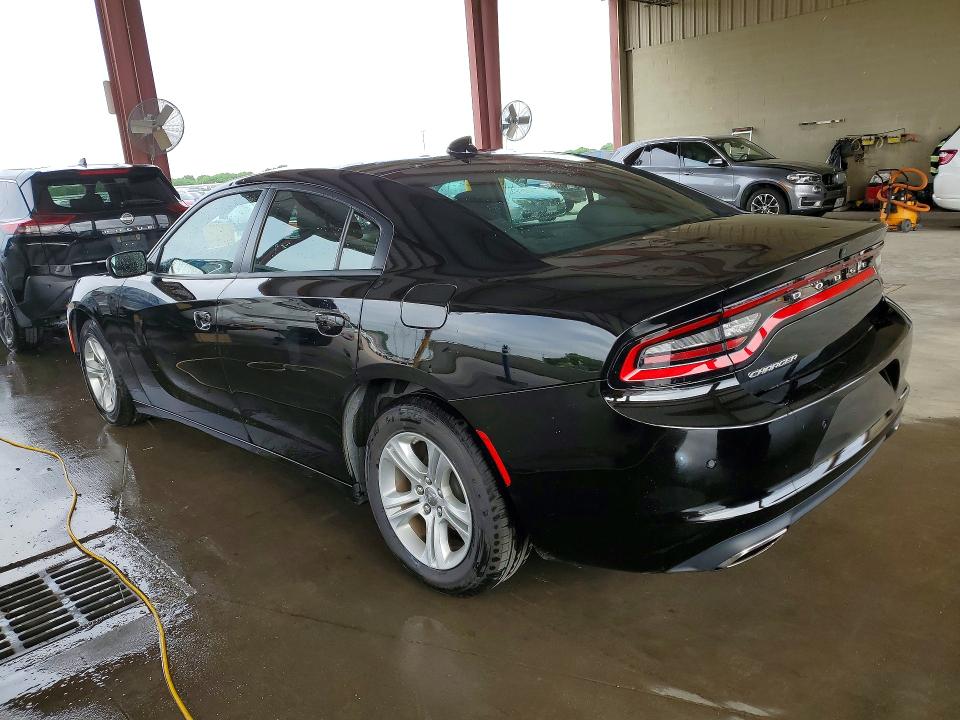 Aukcja sprzedaży 2023 Dodge Charger, vin: 2C3CDXBG4PH691046, numer aukcji: 53091956