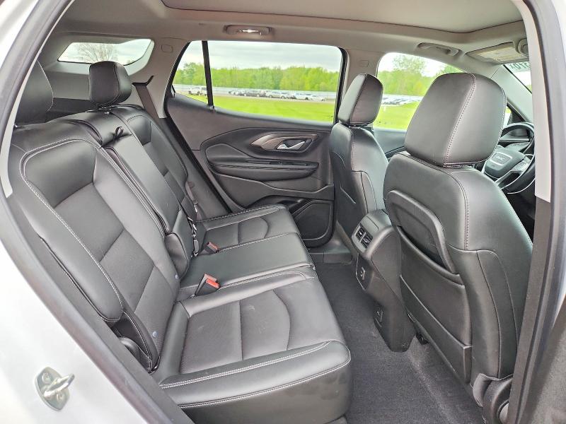 Продажа на аукционе авто 2022 Gmc Terrain, vin: 3GKALVEV0NL220993, номер лота: 52849376