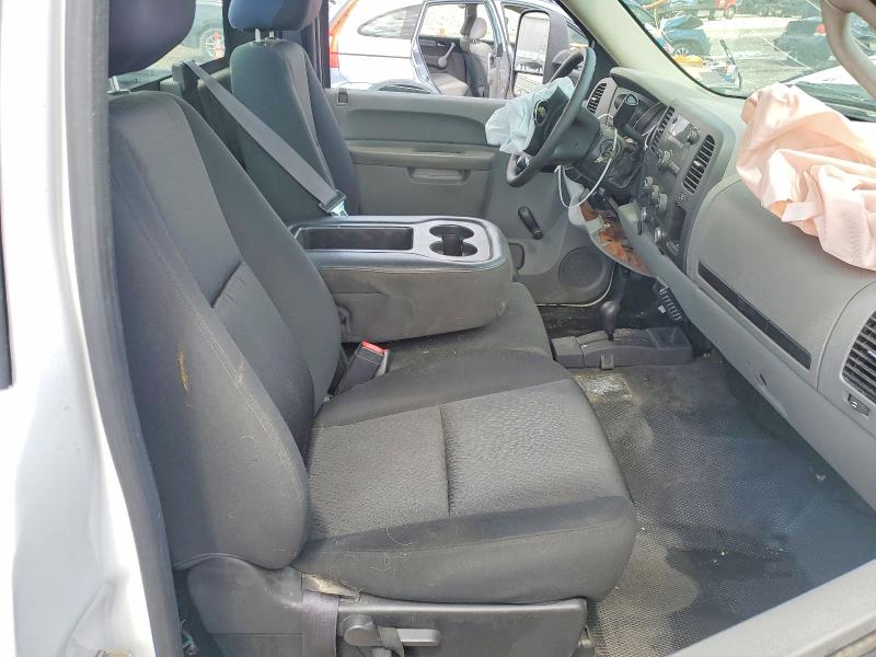 Продаж на аукціоні авто 2012 Chevrolet Silverado, vin: 1GC0KVCGXCZ134093, номер лоту: 50619036