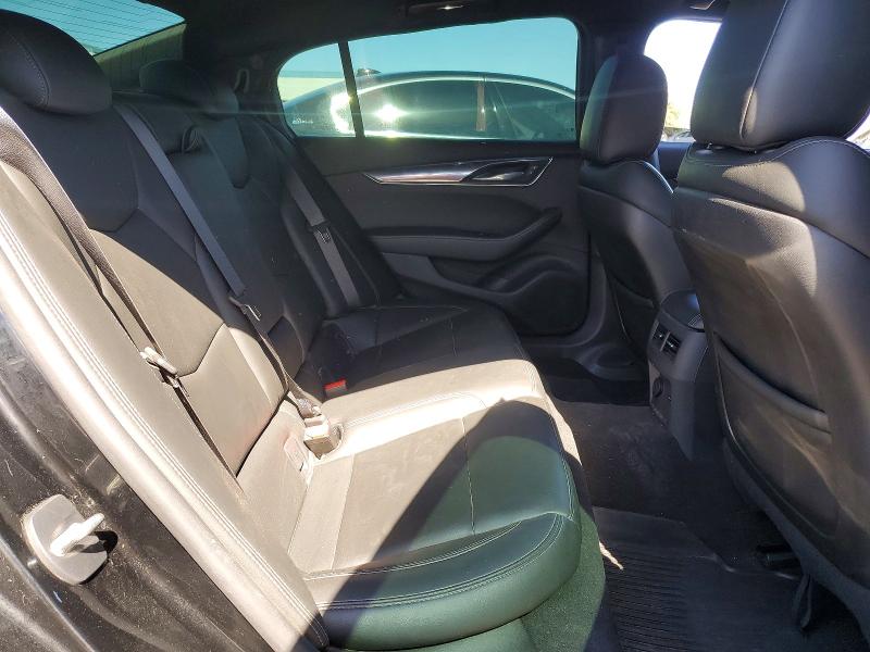 Aukcja sprzedaży 2020 Cadillac Ct5, vin: 1G6DM5RK4L0154211, numer aukcji: 53649976