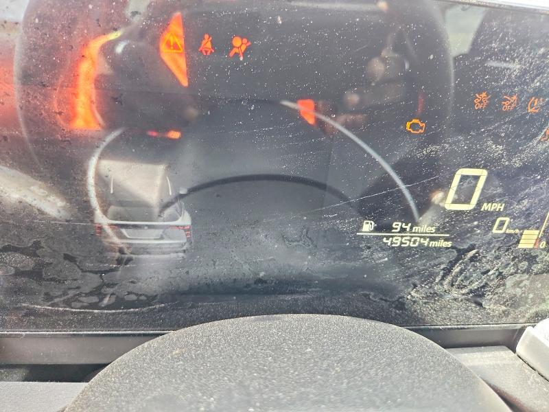 Aukcja sprzedaży 2025 Nissan Kicks, vin: 3N8AP6CA7SL303469, numer aukcji: 55336036