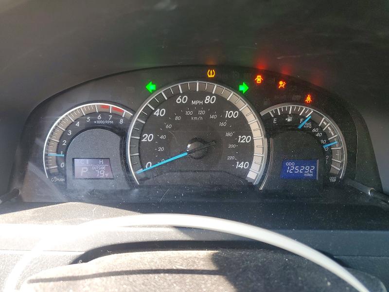 54271446 :رقم المزاد ، 4T1BF1FK2EU862427 vin ، 2014 Toyota Camry مزاد بيع