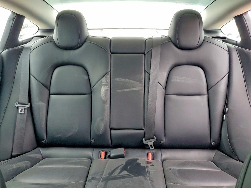 Продаж на аукціоні авто 2021 Tesla Model 3, vin: 5YJ3E1EA8MF094688, номер лоту: 52122986