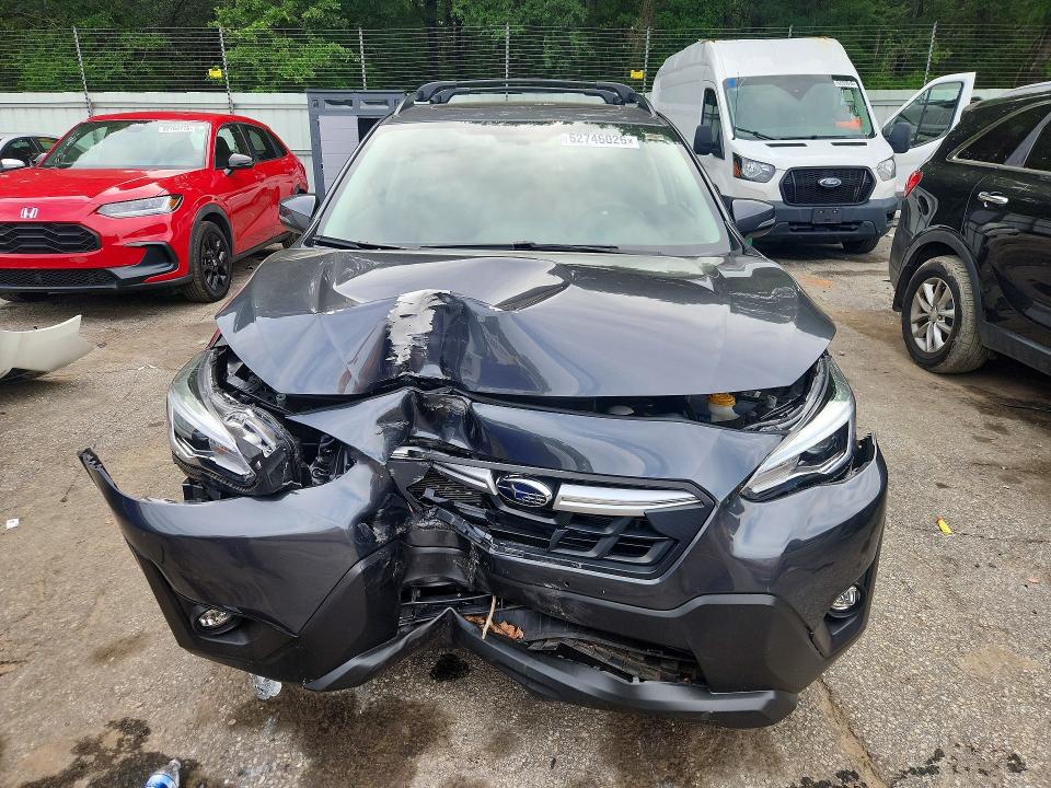 Aukcja sprzedaży 2021 Subaru Crosstrek, vin: JF2GTHMC2M8391198, numer aukcji: 52746026