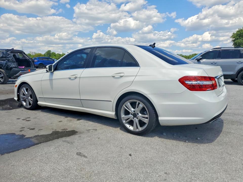 2013 Mercedes-benz E მანქანა იყიდება აუქციონზე, vin: WDDHF5KB4DA724759, აუქციონის ნომერი: 53805306