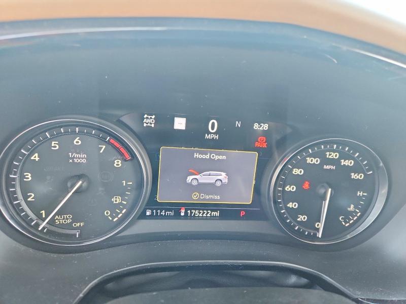 Продажа на аукционе авто 2020 Cadillac Xt6, vin: 1GYKPHRS9LZ105301, номер лота: 53829056
