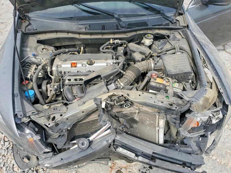54210016 :رقم المزاد ، 1HGCP2F68CA011487 vin ، 2012 Honda Accord مزاد بيع