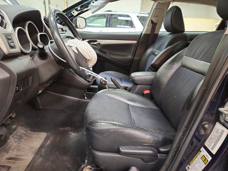 Продаж на аукціоні авто 2009 Pontiac Vibe, vin: 5Y2SN67079Z408538, номер лоту: 54236356