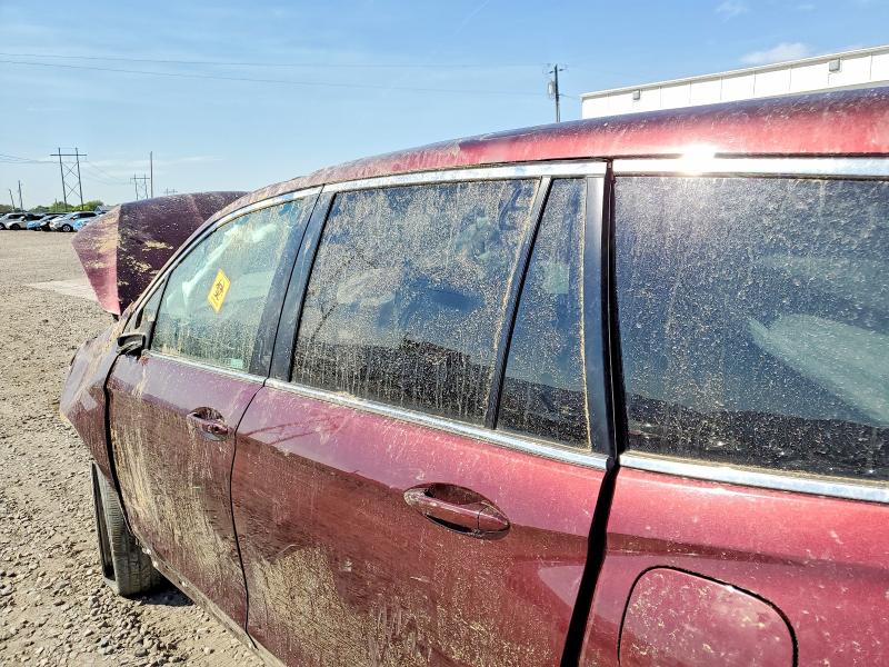 Aukcja sprzedaży 2018 Honda Pilot, vin: 5FNYF6H5XJB011885, numer aukcji: 52876546