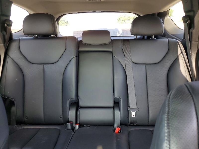 Aukcja sprzedaży 2020 Hyundai Santa Fe, vin: 5NMS34AJ9PH569440, numer aukcji: 52417836