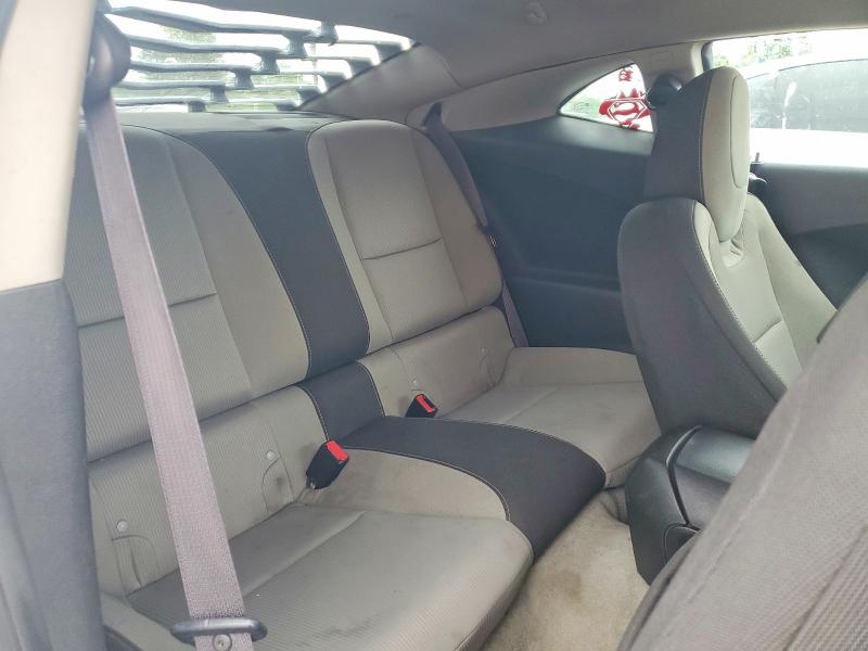 Auction sale of the 2015 Chevrolet Camaro, vin: 2G1FC1E36F9109919, lot number: 52726856