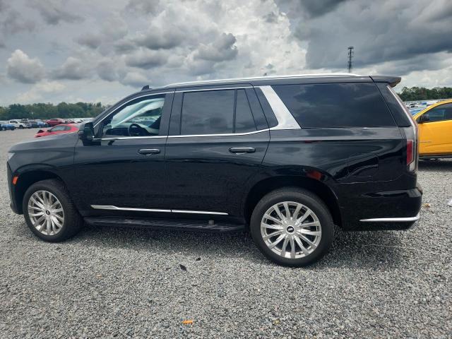 Продажа на аукционе авто 2023 Cadillac Escalade, vin: 1GYS3BKL3PR552482, номер лота: 55119306