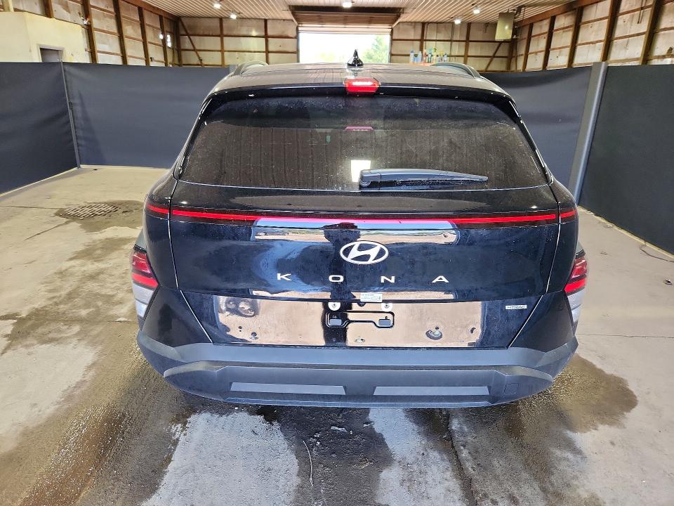Aukcja sprzedaży 2026 Hyundai Kona, vin: KM8HFCAB6TU423449, numer aukcji: 52330926