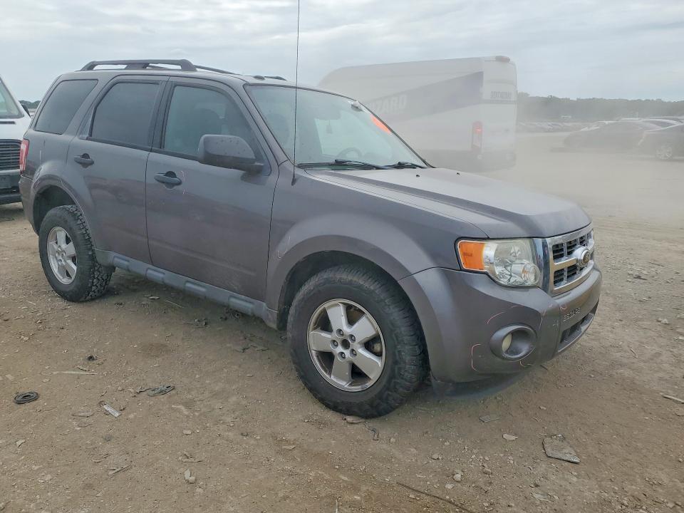Продажа на аукционе авто 2012 Ford Escape, vin: 1FMCU0DG2CKC28899, номер лота: 54553876