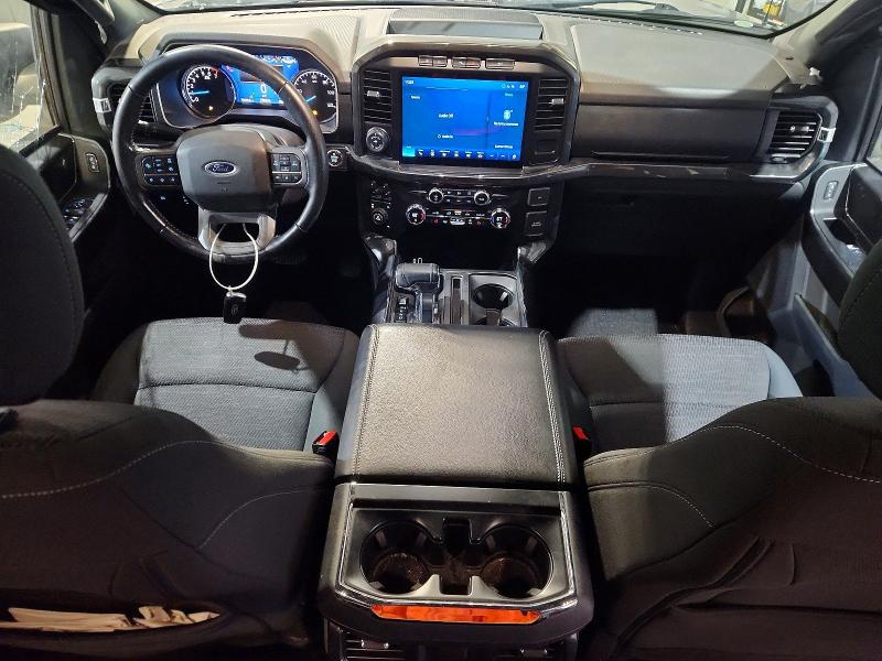 Aukcja sprzedaży 2021 Ford F150, vin: 1FTFW1E82MFA43674, numer aukcji: 53355376