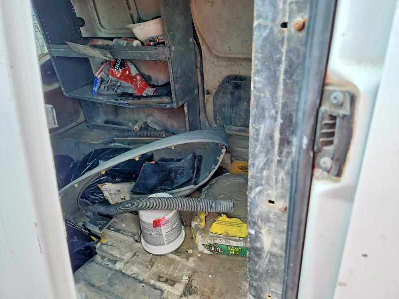 2013 Ford Transit Connect მანქანა იყიდება აუქციონზე, vin: NM0LS7CN9DT175436, აუქციონის ნომერი: 54080966