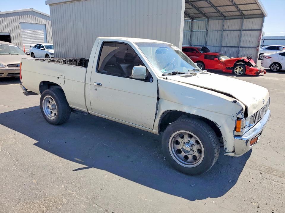 Продажа на аукционе авто 1997 Nissan Truck, vin: 1N6SD11S7VC424149, номер лота: 53794726