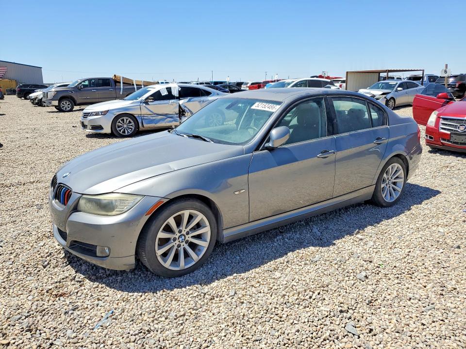 Aukcja sprzedaży 2011 Bmw 328, vin: WBAPH7C52BE683197, numer aukcji: 52152486