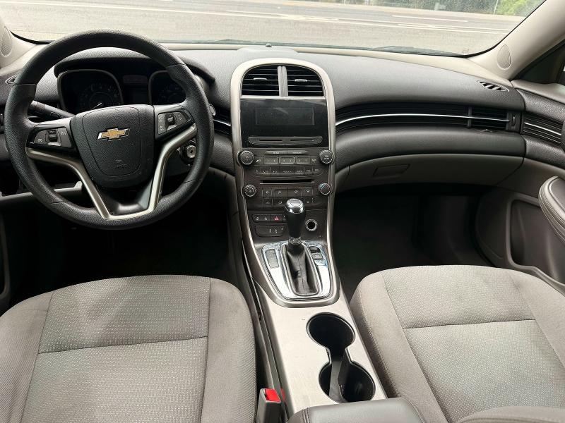 Продажа на аукционе авто 2013 Chevrolet Malibu, vin: 1G11B5SA2DF244777, номер лота: 53782166