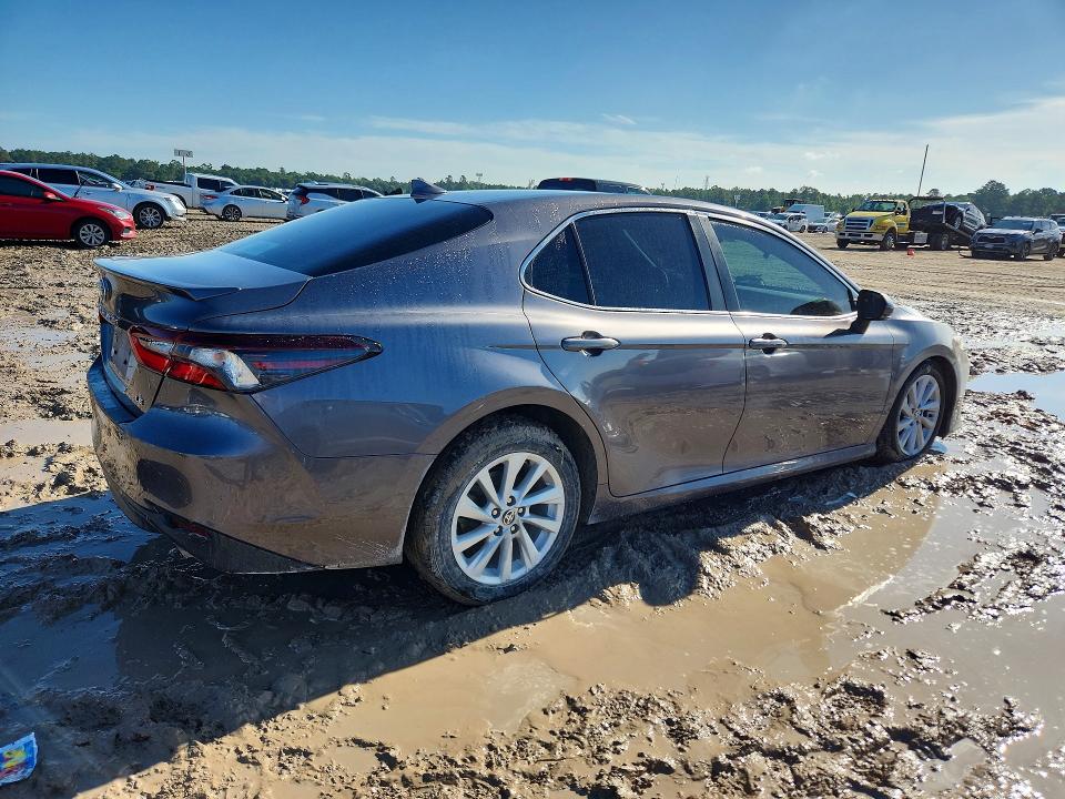 Продаж на аукціоні авто 2023 Toyota Camry, vin: 4T1R11AK9PU101174, номер лоту: 54561566