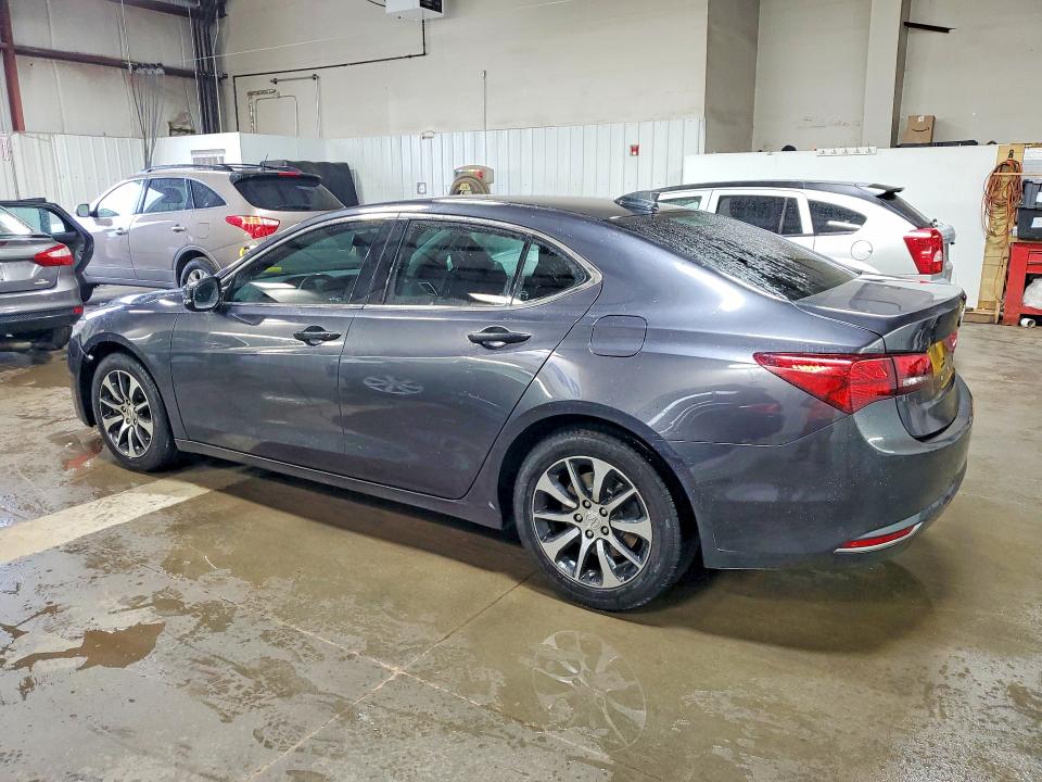 Aukcja sprzedaży 2015 Acura Tlx, vin: 19UUB1F3XFA005827, numer aukcji: 53747766