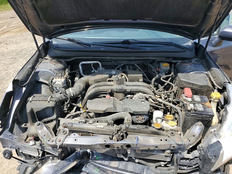 Aukcja sprzedaży 2017 Subaru Outback, vin: 4S4BSACC1H3395438, numer aukcji: 54400216