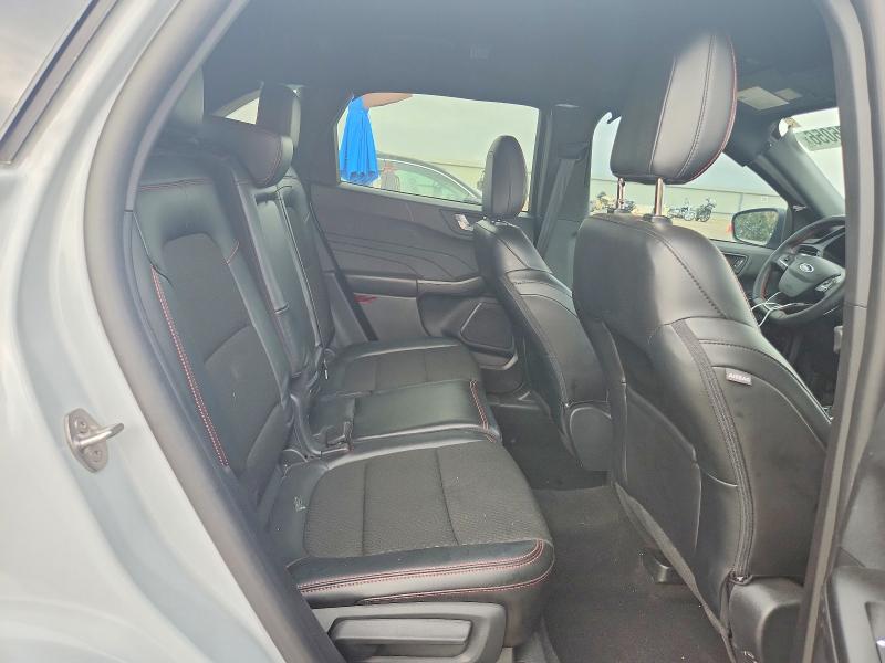 54806056 :رقم المزاد ، 1FMCU0MN7SUB55014 vin ، 2025 Ford Escape مزاد بيع