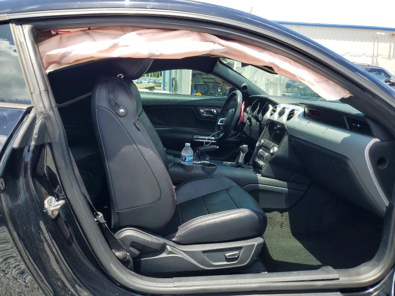 Продажа на аукционе авто 2017 Ford Mustang, vin: 1FA6P8CF8H5234704, номер лота: 54693656
