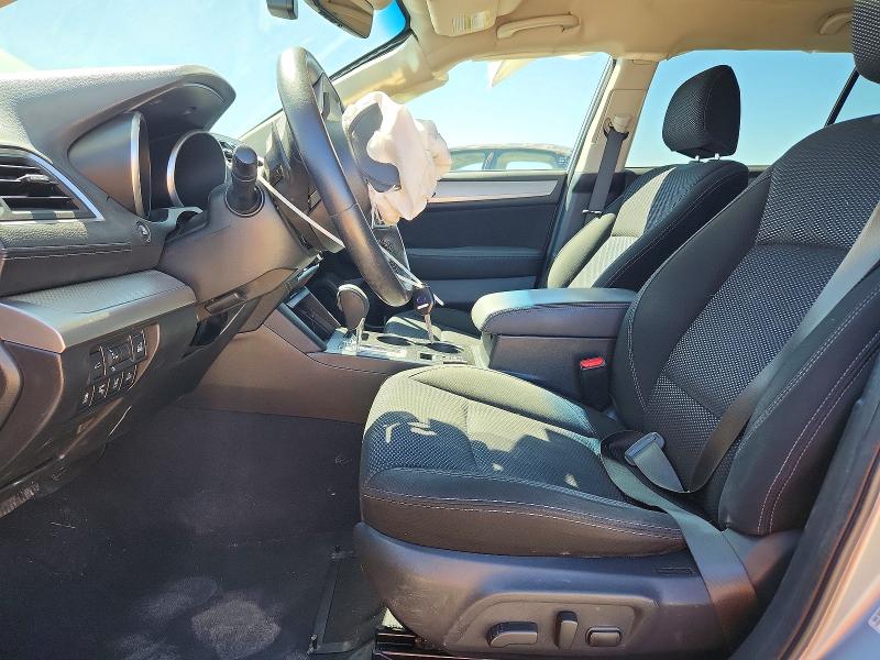 Aukcja sprzedaży 2018 Subaru Outback, vin: 4S4BSAFCXJ3340679, numer aukcji: 53039526