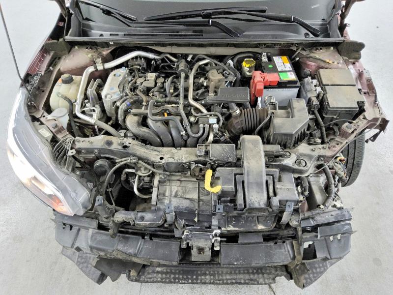 Aukcja sprzedaży 2023 Nissan Sentra, vin: 3N1AB8CV0PY245100, numer aukcji: 52671056