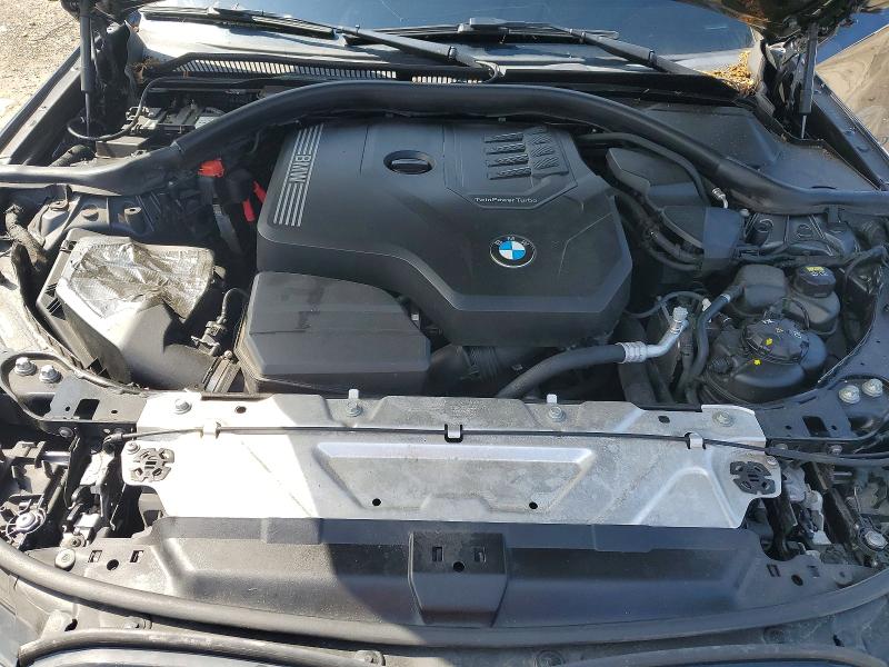 Aukcja sprzedaży 2021 Bmw 330xi, vin: WBA5R7C08MFK82663, numer aukcji: 54079866