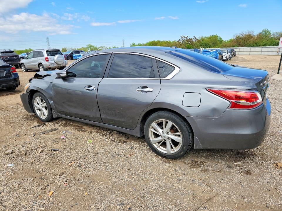 Aukcja sprzedaży 2015 Nissan Altima, vin: 1N4AL3AP4FC160047, numer aukcji: 53075996