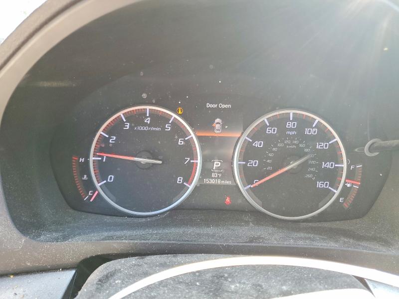 52206766 :رقم المزاد ، 19UDE2F86JA009519 vin ، 2018 Acura Ilx مزاد بيع