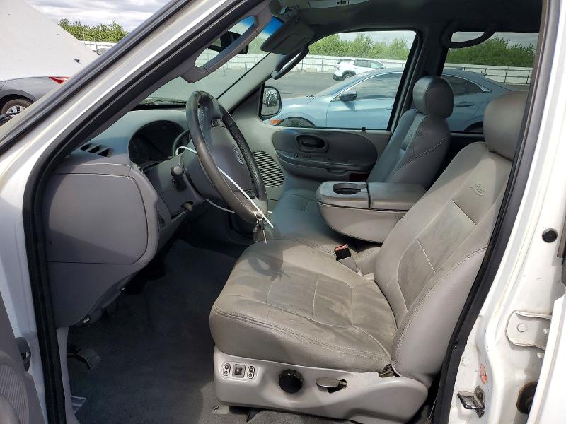 Продаж на аукціоні авто 2003 Ford F150, vin: 1FTRW07L03KC82722, номер лоту: 54684396