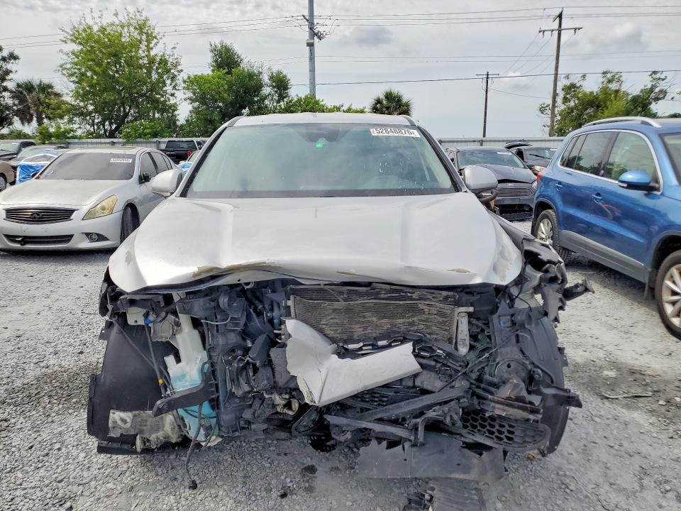 Aukcja sprzedaży 2019 Hyundai Santa Fe, vin: 5NMS23AD5KH127805, numer aukcji: 52848876