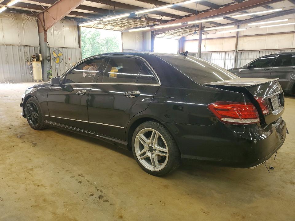 2013 Mercedes-benz E მანქანა იყიდება აუქციონზე, vin: WDDHF8JB6DA758222, აუქციონის ნომერი: 52031326