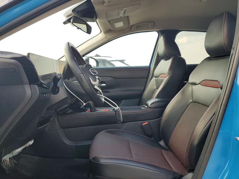Aukcja sprzedaży 2025 Nissan Kicks, vin: 3N8AP6DA5SL385331, numer aukcji: 52169086