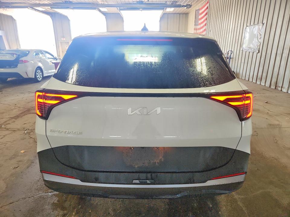 Aukcja sprzedaży 2026 Kia Sportage, vin: 5XYK23DF8TG363468, numer aukcji: 55370716