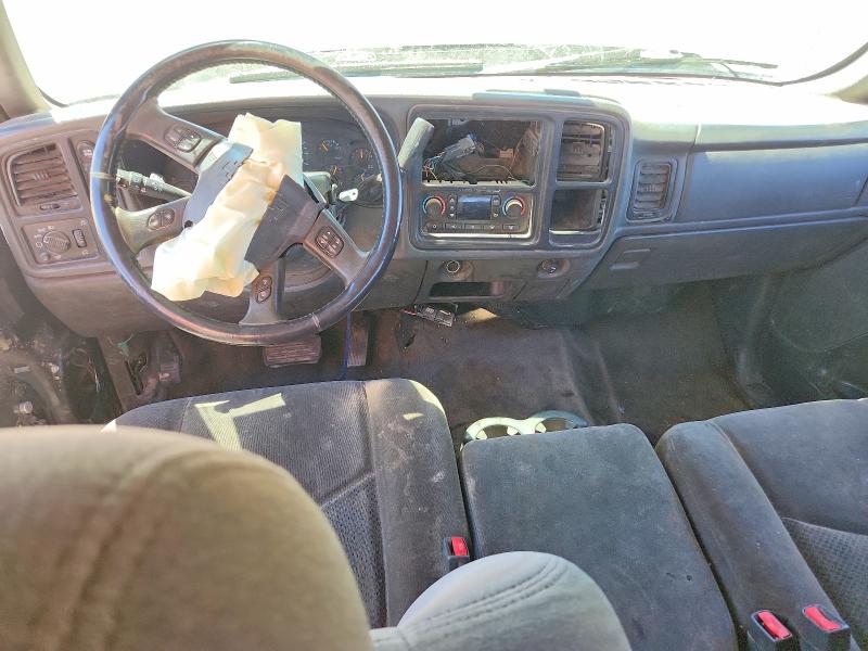 Продаж на аукціоні авто 2007 Chevrolet Silverado, vin: 1GCEK19Z77Z203786, номер лоту: 53635766