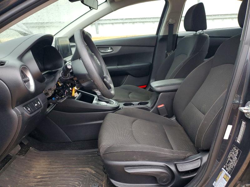 Aukcja sprzedaży 2019 Kia Forte, vin: 3KPF24AD5KE077390, numer aukcji: 52249826