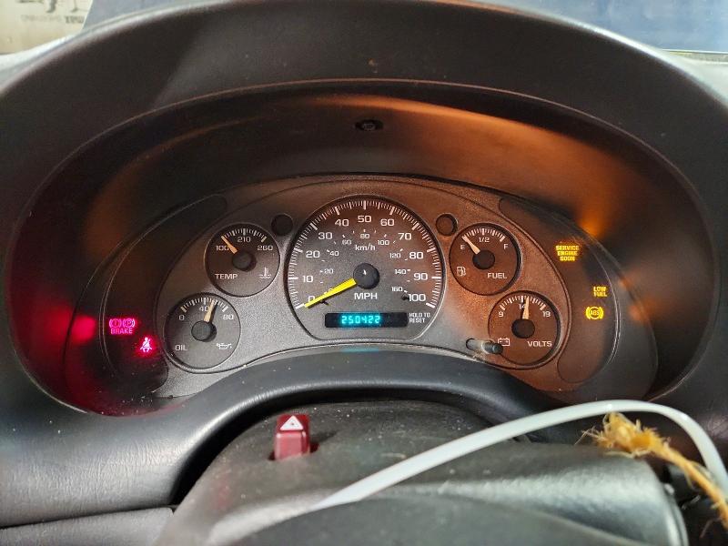 Продажа на аукционе авто 2001 Chevrolet S Truck, vin: 1GCCS14581K177520, номер лота: 54086936