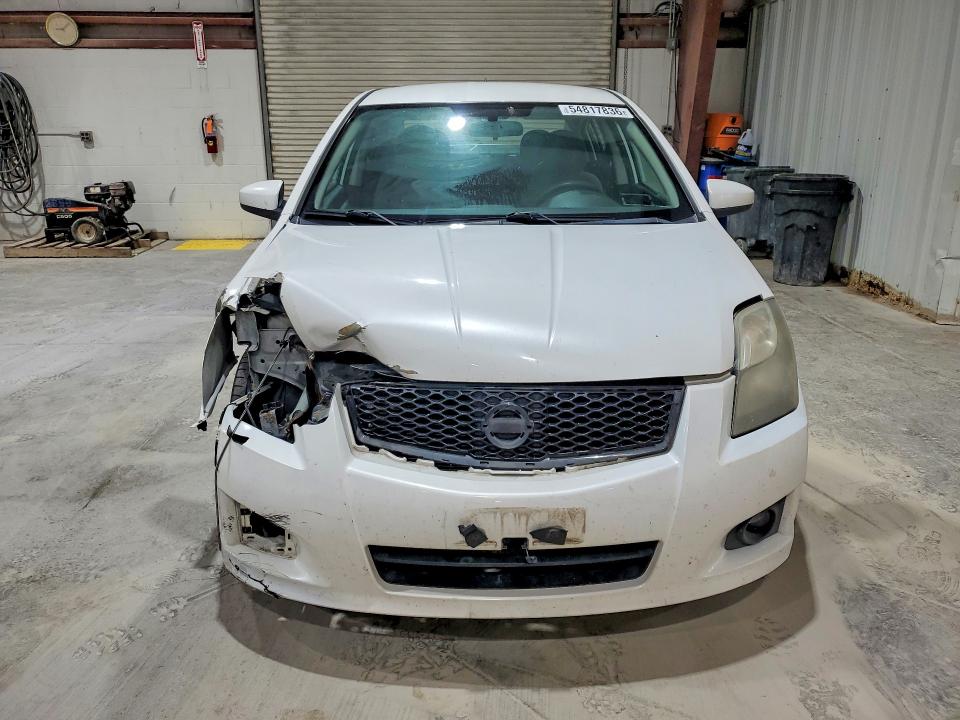 54817836 :رقم المزاد ، 3N1AB6AP4CL714270 vin ، 2012 Nissan Sentra مزاد بيع